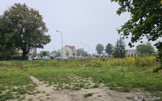 Gorzów dyskontami stoi. Teraz czas na kolejne Netto