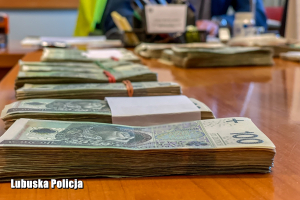 Oszuści w akcji. Fałszywa faktura na 150 tysięcy złotych