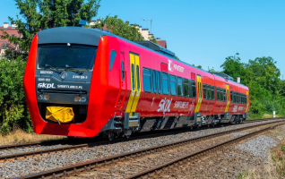 Gorzów zyska 5 par pociągów Intercity do Poznania. Sprawdź nowe godziny odjazdów