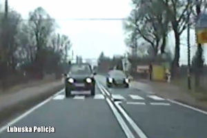 Ulice to nie tor wyścigowy. Tak wygląda „mistrz kierownicy” w rzeczywistości