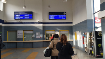 Nowe pociągi z Gorzowa. Czy to naprawdę „okno na świat”?