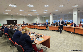 2,5 mln zł za akcje Stali Gorzów. Radny: Kto ustalił tę cenę?