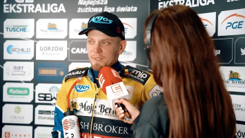 Woźniak: nie chcę nikogo straszyć, ale Polonia jest mocna