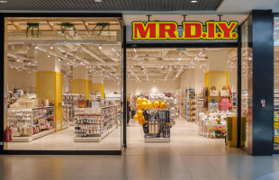 MR.DIY wchodzi do Gorzowa. Otwarcie jeszcze w 2025 roku