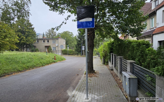 Przystanki już stoją. Gorzów szykuje się do uruchomienia mikrobusów