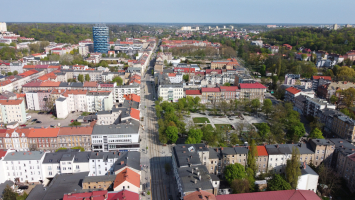 Znajomi królika i flipowanie mieszkań? Radny bije na alarm