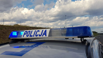 To mogło skończyć się tragedią. 11-latek wjechał rowerem na S3