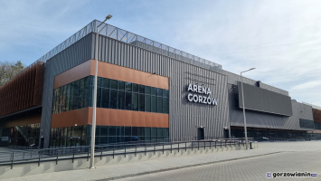 Arena Gorzów pełna ludzi, ale z gigantyczną stratą. Spółka na minusie 4,9 mln zł