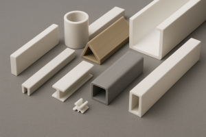 Jak znaleźć producenta profili plastikowych gwarantującego najwyższą jakość?