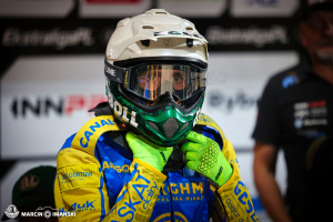 Vaculik nie ukrywa frustracji. Stal Gorzów przegrała w Bydgoszczy