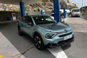 Wynajem auta na Teneryfie bez kaucji. Polska obsługa i zero stresu