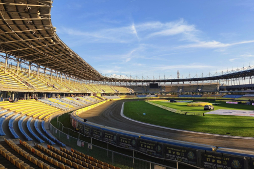 Stal Gorzów ma 5,9 mln długu. Radni zdecydują o poręczeniu kredytu