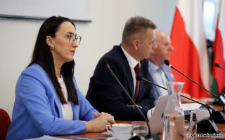 Radni i prezydent starli się o pieniądze dla Stali. Burzliwa dyskusja na sesji