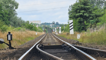 Codzienny pociąg z Gorzowa? We wrześniu odwołany 8 razy