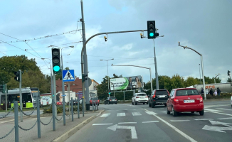 „Światła były zawsze”. Miasto zabiera głos w sprawie petycji