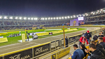 Audyt w Stali Gorzów. Klub zapowiada raport i możliwe zawiadomienie do prokuratury