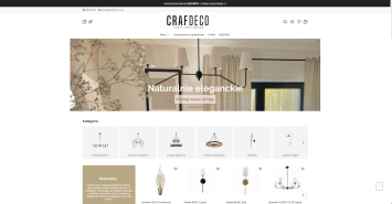 Dlaczego warto wybrać polskie lampy ręcznie robione?