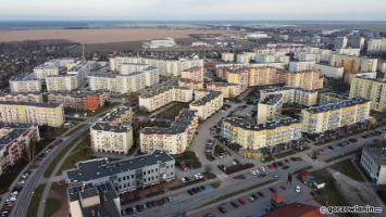 Miały być minibusy, będą autobusy MZK. Trzy linie wjadą w osiedle