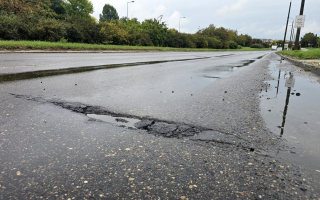 990 metrów za 1,6 mln zł? Miasto szykuje się do remontu Górczyńskiej