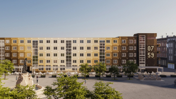 83 procent przeciw nowemu rynkowi. Radna Kozak: Gorzów zasługuje na więcej niż beton