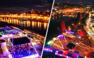 Wartownia znów zmieni miejsce! Prezydent Gorzowa pyta, gdzie ma zagrać w 2026 roku