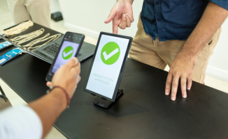 Oprogramowanie do rejestracji gości – nowoczesne visitor management i digital signage