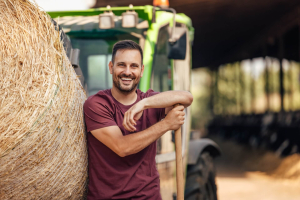 Dlaczego rolnicy wybierają leasing z ratami sezonowymi?