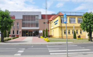 Zawieszenie porodówki w Drezdenku. Szpital tłumaczy decyzję