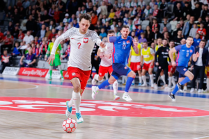 Futsalowa reprezentacja wraca do Areny Gorzów. Polska zagra z Holandią