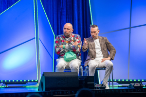 Kabaret Neo-Nówka w Gorzowie. Nowy program „Pokolenie DNA” w Arenie