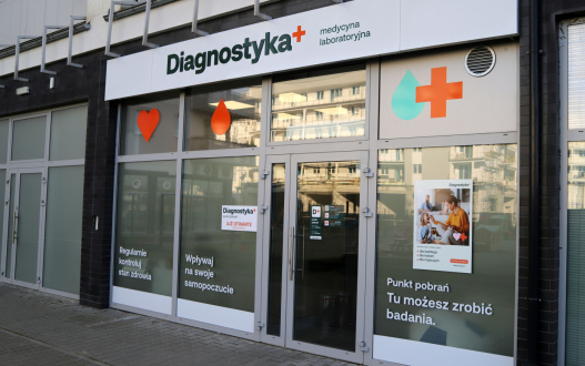 Witaminy i minerały – akcja profilaktyczna w Gorzowie