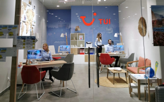 Nowe biuro TUI w Gorzowie! Wymarzone wakacje teraz także w CH Feeria!