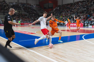 Polska remisuje z Holandią w Arenie Gorzów. Były emocje i 4,5 tysiąca kibiców