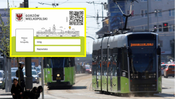Karta miejska Gorzów #StądJestem. Wiemy, jak będzie wyglądać