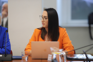 „Nie jestem przeciwko Stali, ale muszę pytać”. Radna Kozak chce wyjaśnień w sprawie kredytu