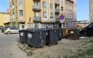 Radni PiS chcą zmian w opłatach za śmieci w Gorzowie. Powstaje komitet obywatelski