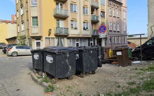 Radni PiS chcą zmian w opłatach za śmieci w Gorzowie. Powstaje komitet obywatelski