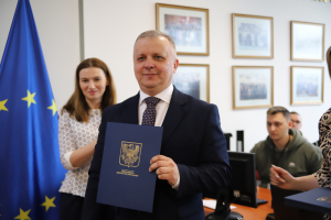 Najpierw hejterzy, teraz trolle. Tak mówi radny o mieszkańcach Gorzowa