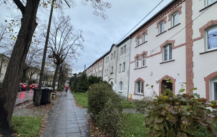 Darowizna mieszkania dla policji. Radni mieli wątpliwości