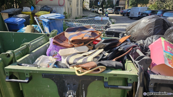 Śmieci za wodę. Radni apelują o zmiany, miasto nie ustępuje