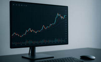 Jak nowoczesne technologie zmieniają handel dla inwestorów