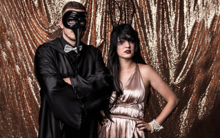 Pomysły na oryginalny strój na Halloween dla każego