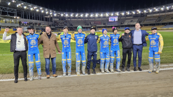 Stal Gorzów spłaciła długi. Wróbel: Spełniliśmy wymogi licencyjne na sezon 2026