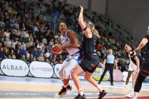 Dogrywka w Arenie Gorzów! KSSSE Enea AJP wygrała po emocjonującym meczu