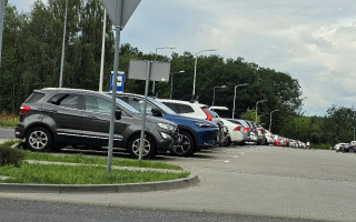 Szpital w Gorzowie nie wycofa się z opłat. Część pieniędzy trafi na darmowe badania