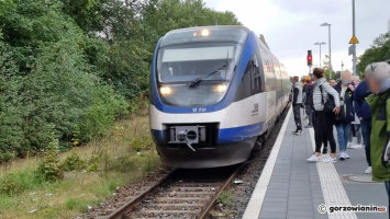 Niekończące się opóźnienia i odwołane kursy. Polregio obiecuje nowe-stare pociągi dla Lubuskiego