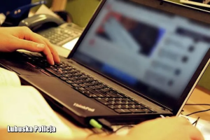 Obiecywali szybki zysk za „lajki”. 44-latek z Gorzowa stracił prawie 7 tys. zł