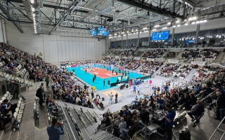 Dziesięć miesięcy bez zwycięstwa. Cuprum Stilon Gorzów przegrał 13 meczów z rzędu