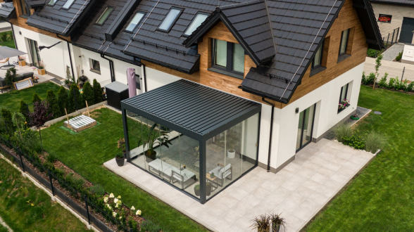 Jak Zabezpieczyć Pergolę Przed Zimą - Praktyczny Przewodnik Krok Po Kroku