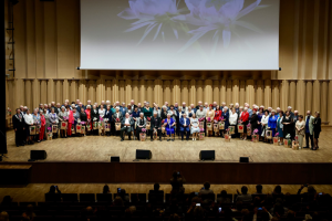 To musi być miłość! Te pary z Gorzowa przeżyły ze sobą 50 lat
